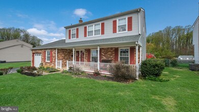 421 Sir Galahad Dr, Brookhaven, PA 19015 - photo 2