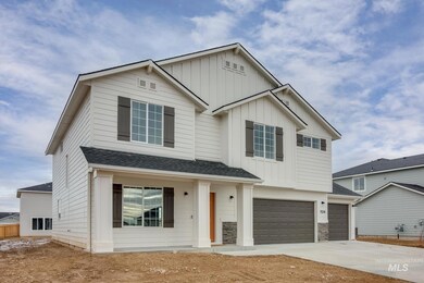 7574 E Toussand Dr, Nampa, ID 83687 - photo 2