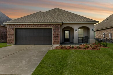 106 Kohen Luke Drive