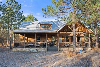 471 Split Log Trail, Broken Bow, OK 74728 - photo 2