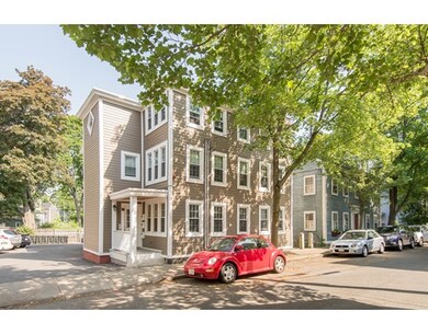 9 Andrew St unit 17, Salem, MA 01970 - photo 3