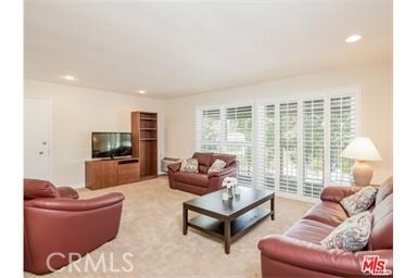 815 Via Alhambra unit O, Laguna Woods, CA 92637 - photo 2