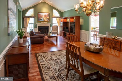 111 Bellflower Rd unit V30, Langhorne, PA 19047 - photo 6