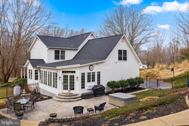 2005 Rolling Knolls Ct, Huntingtown, MD 20639 - photo 3