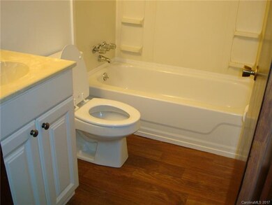 Main Bath