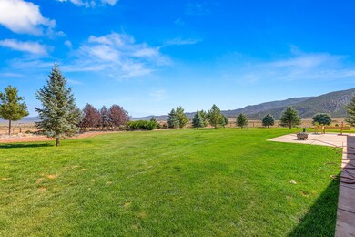 520 Old Paragonah Highway, Parowan, Utah
