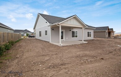 1108 Falcon Ridge Blvd, Belgrade, MT 59714 - photo 6