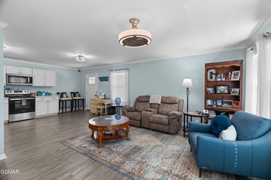 1517 Old Chisholm Trail, Dandridge, TN 37725 - photo 6