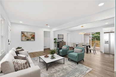 3292 Toney Dr unit 2, Decatur, GA 30032 - photo 4