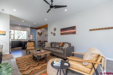 103 Wood Rose Ln, Durango, CO 81301 - photo 4