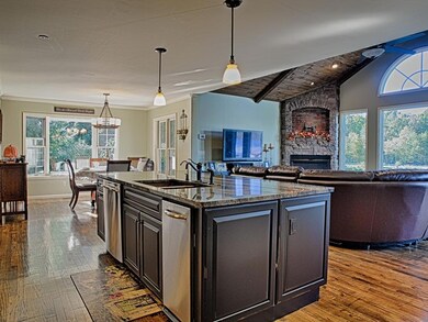 Perfect for Entertaining!