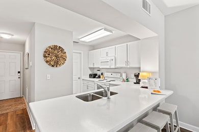 Waterside Village South unit 110, Mexico Beach, FL 32456 - photo 4