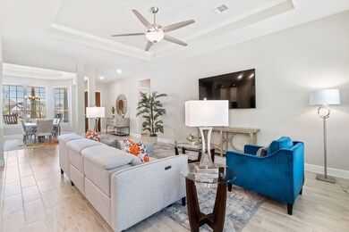 210 Silver Dapple, the Woodlands, TX 77382 - photo 7