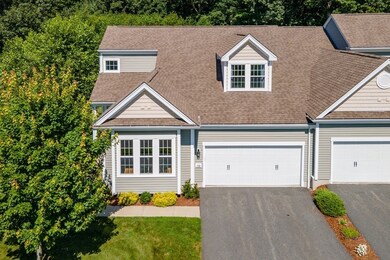 138 Skyline Dr unit 138, Acton, MA 01720 - photo 2