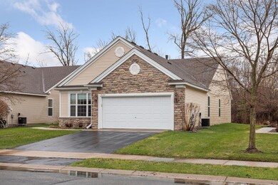 15701 Farnham Ave N, Hugo, MN 55038 - photo 3