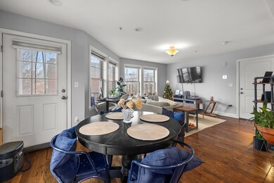 297 D St unit 4, Boston, MA 02127 - photo 4
