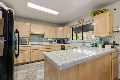 4310 N Cedar Mountain Dr, Duck Creek Village, UT 84762 - photo 6