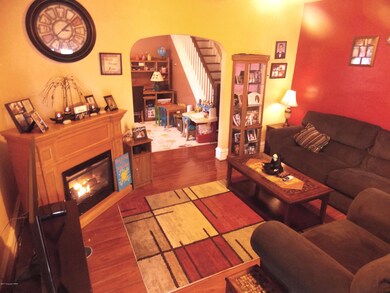 215 East St, Coaldale, PA 18218 - photo 4