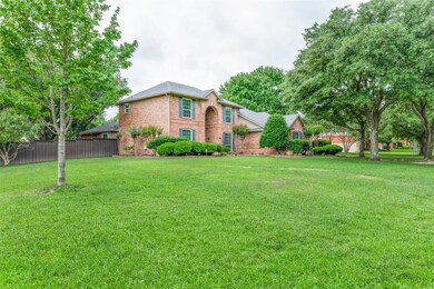 108 Churchill Cir, Southlake, TX 76092 - photo 3