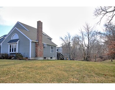 11 Clover Hill Rd, Sutton, MA 01590 - photo 2