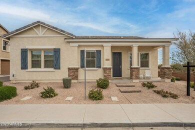 143 N Sandal, Mesa, AZ 85205 - photo 2