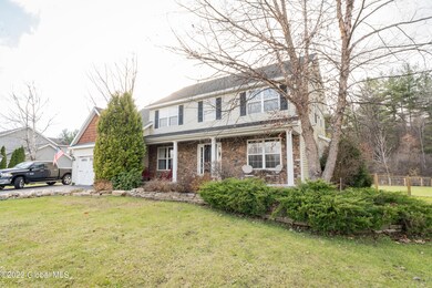 25 Apple Tree Ln, Gansevoort, NY 12831 - photo 2