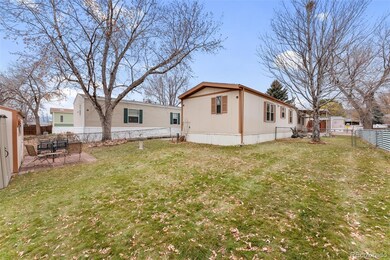 3405 Sinton Rd unit 45, Colorado Springs, CO 80907 - photo 2