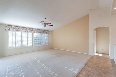 Living Room A