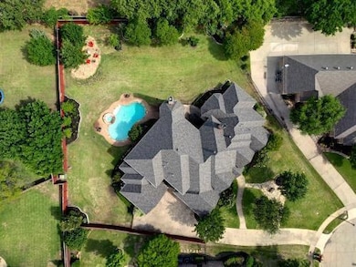 6724 Zermatt Ct, Colleyville, TX 76034 - photo 4