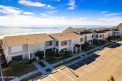 289 Salter Path Rd 4, Pine Knoll Shores