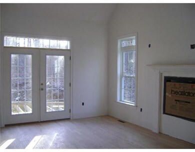 Den/Family/Great Room.