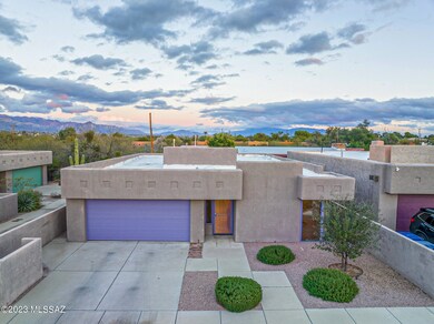 3676 N Kapok Ln, Tucson, AZ 85719 - photo 4