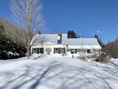 3376 Stage Rd, South Pomfret, VT 05067 - photo 2