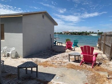 8383 Bayshore Dr, Treasure Island, FL 33706 - photo 2