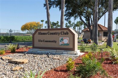 923 Palm Dr, Alamo, TX 78516 - photo 2