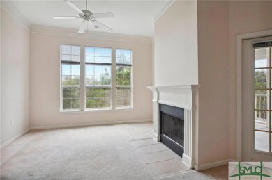 2736 Whitemarsh Way unit 2736, Savannah, GA 31410 - photo 5