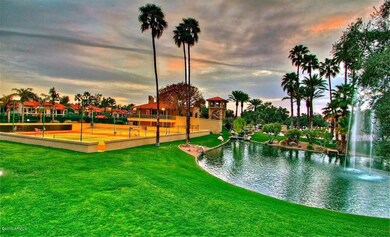 rc lake & court