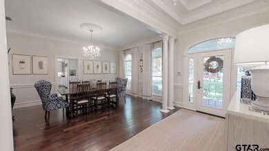 9323 9323 Chisholm Trail, Tyler, TX 75703 - photo 3