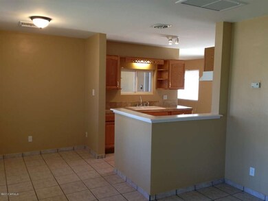 4th dinning area