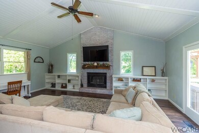 17066 Buckland River Rd, Wapakoneta, OH 45895 - photo 6