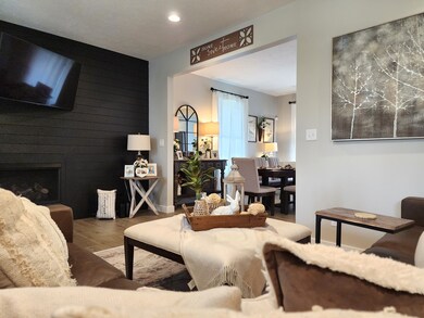 654 Vista Glen Dr, Terre Haute, IN 47803 - photo 7