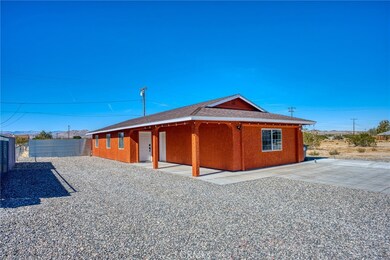 4992 1st St E, Joshua Tree, CA 92252 - photo 2