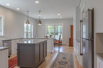 7-40-Kitchen to Din Rm