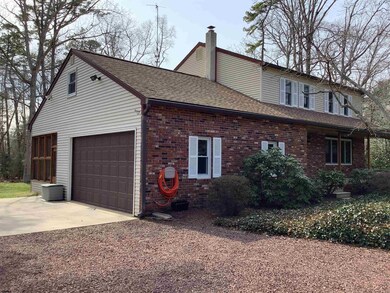 50 Hope Corson Rd, Ocean View, NJ 08230 - photo 2