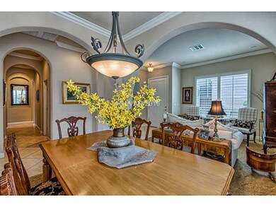 Dining Room.