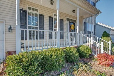 4041 Hereford Ln, Dallas, NC 28034 - photo 2