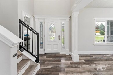 1726 N Calaveras Place, Kuna, ID 83634 - photo 5