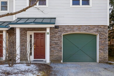 5 Arbor Rd unit 5F, Stratton, VT 05360 - photo 2