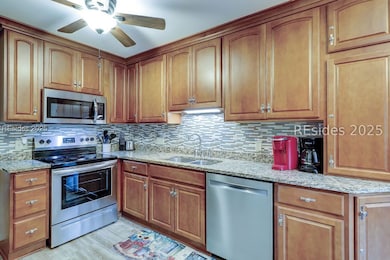 108 Lighthouse Rd unit 2372, Hilton Head Island, SC 29928 - photo 6