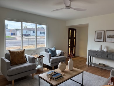 4756 W 5055 S, Salt Lake City, UT 84118 - photo 3